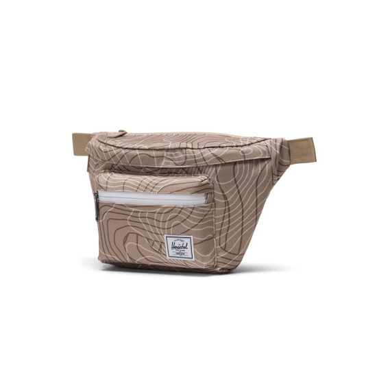 Herschel Τσαντάκι μέσης Pop Quiz Hip Pack - 3.5L